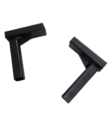 Receptores de reposabrazos silla de ruedas Q100R / Q200 R