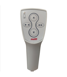 Mando QuickRaiser II grúa Molift 4B-13P