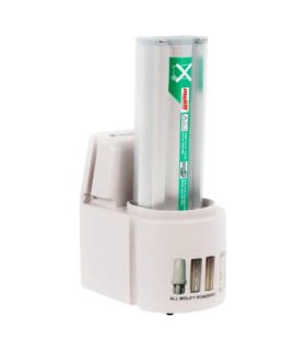 Cargador grúa pacientes Molift