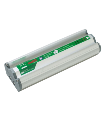 Batería NiMH para grúa de pacientes Molift