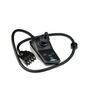 Mando Joystick PG VSI 50A silla de ruedas (versión antigua)