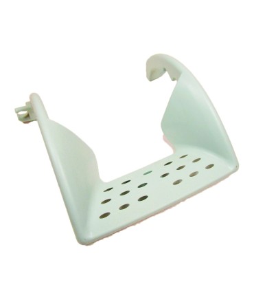 Reposapiés silla de ducha Etac Clean
