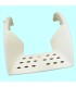 Reposapiés silla de ducha Etac Clean (varios modelos)