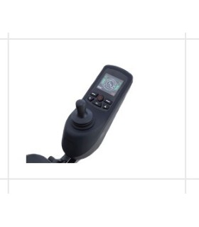 Mando Joystick silla de ruedas Wellell Discover 2 V2