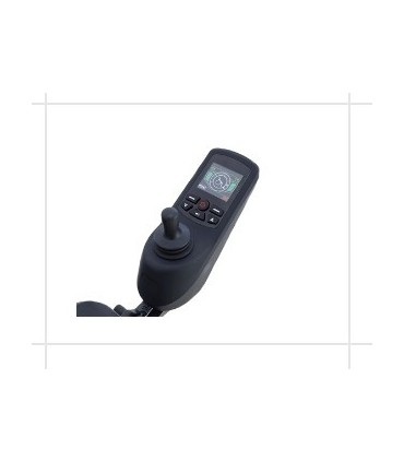 Mando Joystick silla de ruedas Wellell Discover 2 V2