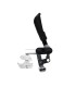 Freno universa silla de ruedas manual (25mm)