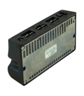 Caja de control R-Net PM120 silla de ruedas eléctrica