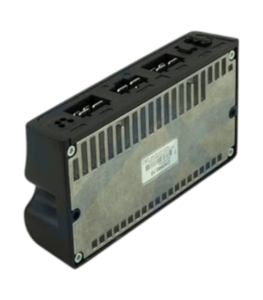 Caja de control R-Net PM120 silla de ruedas eléctrica.