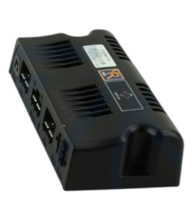 Caja de control R-Net PM120 silla de ruedas eléctrica
