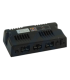 Caja de control R-Net PM120 silla de ruedas eléctrica.