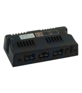 Caja de control R-Net PM120 silla de ruedas eléctrica