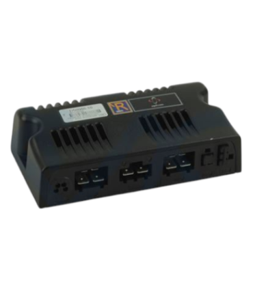 Caja de control R-Net PM120 silla de ruedas eléctrica.