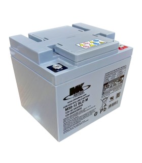 PAR de baterías MK M50-12 SLD  M 12V 50Ah