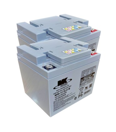 copia di copia di copia di PAR de baterías MK M34SLD-G 12V 60Ah