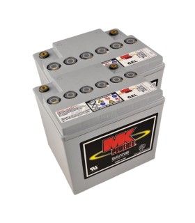 Cópia de Cópia de PAR de baterías MK M34SLD-G 12V 60Ah