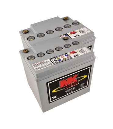 Cópia de Cópia de PAR de baterías MK M34SLD-G 12V 60Ah