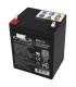 PAR de baterías MK ES5-12 12V 5Ah