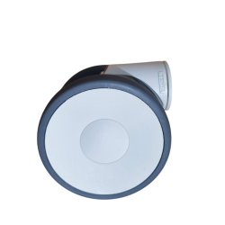 Rueda Delantera Grúa Tente 100mm