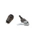Bombín + llaves scooter eléctrico Sterling Shappire 2