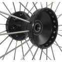 PAR de Ruedas 24x1.3/4 ALLROAD SCHWALBE ROAD CRUISER