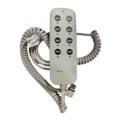 Mando IPROXX2 72869 cama articulada Dewert Okin 8B-13P