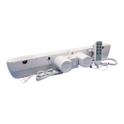 Motor cama articulada GERMANY k/medical-6500