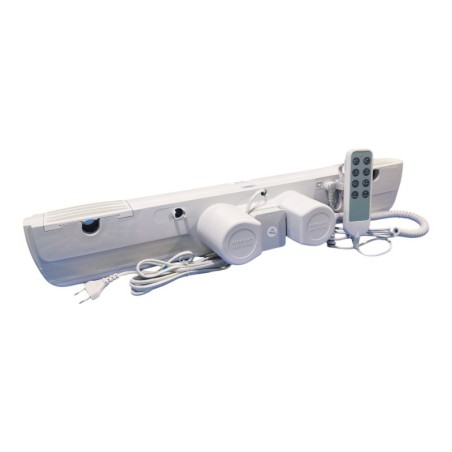 Motor cama articulada GERMANY k/medical-6500