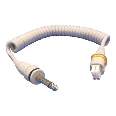 CABLE EN ESPIRAL PARA ACTUADOR (Necesario actuadores C08307 y C08306)