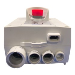 Caja de Control Grúa Invacare Birdie Evo Plus 180kg