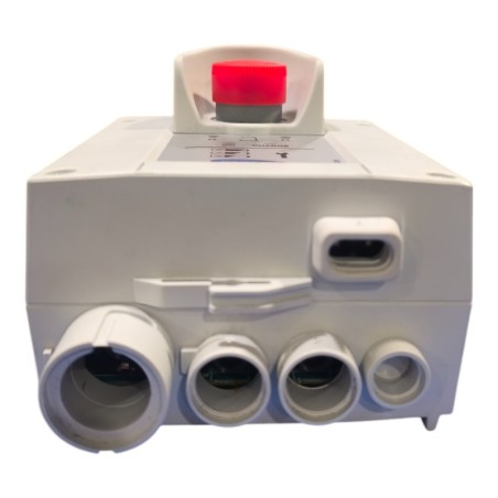 Caja de Control Grúa Invacare Birdie Evo Plus 180kg