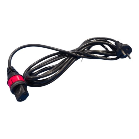 Cable de carga cargador pared Linak grúa de pacientes