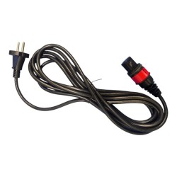 Cable de carga cargador pared Linak grúa de pacientes