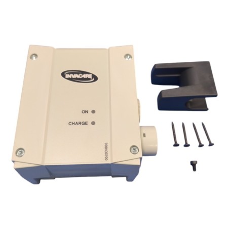 Cargador de baterías LINAK CHJ2 pared 00J2CH003