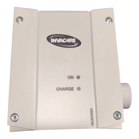 Cargador de baterías LINAK CHJ2 pared 00J2CH003