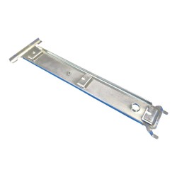 Soporte caja de control y baterías Linak grúa de pacientes