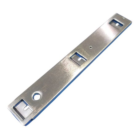 Soporte cargador pared Linak grúa de pacientes