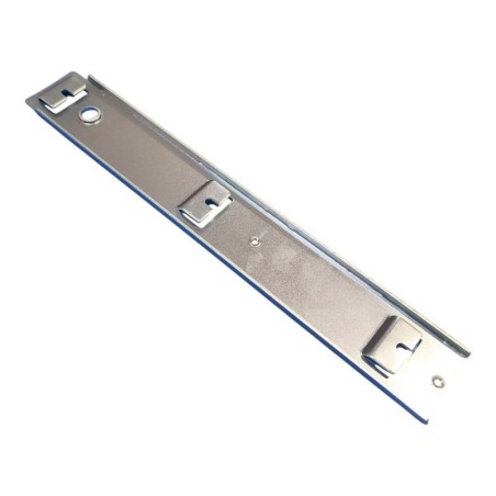 Soporte cargador pared Linak grúa de pacientes