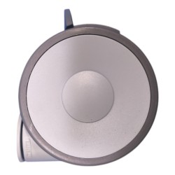 Rueda trasera con freno Tente 100mm Invacare Birdie