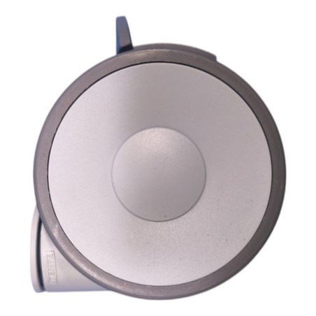 Rueda trasera con freno Tente 100mm Invacare Birdie