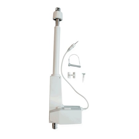 Actuador Linak LA31 grúa Invacare Birdie Evo Compact 150Kg