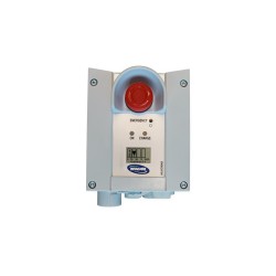 Caja de control CBJ-Care Invacare Birdie / Birdie EVO 180kg