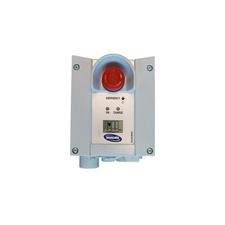 Caja de control CBJ-Care Invacare Birdie / Birdie EVO 180kg
