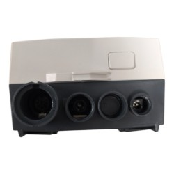 Caja de control grúa de pacientes MORETTI