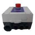 Caja de control grúa de pacientes Invacare Reliant 350