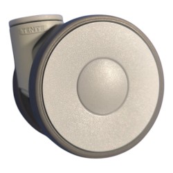 Rueda delantera HIGHT PERFORMANCE Sunlift (75 mm, sin freno)
