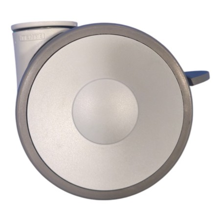 Rueda trasera HIGH PERFORMANCE Sunlift (100mm, con freno)