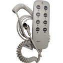 Mando IPROXX2 cama articulada Dewert Okin 8B-7P