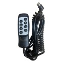 Mando 500142  cama articulada motor Limoss