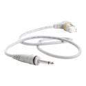 Cable actuadores grúa de pacientes