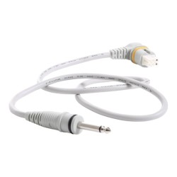 Cable actuadores grúa de pacientes